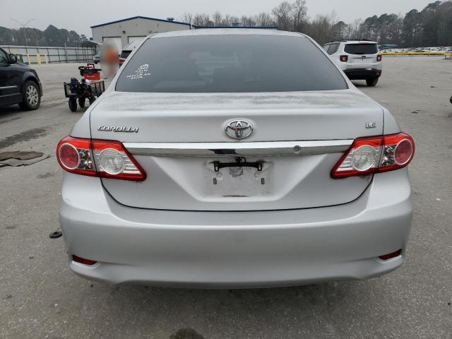 Photo 6 from auction – 2012 TOYOTA COROLLA BA with VIN 2T1BU4EE0CC877669