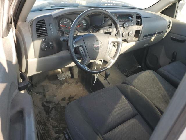 Photo 8 from auction – 2012 GMC SIERRA K15 with VIN 1GTN2TEA4CZ133282