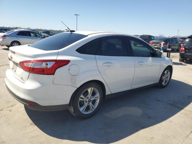Photo 3 from auction – 2014 FORD FOCUS SE with VIN 1FADP3F22EL207847