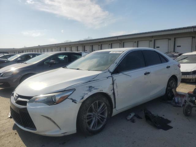 Photo 4 from auction – 2017 TOYOTA CAMRY LE with VIN 4T1BF1FK8HU370943