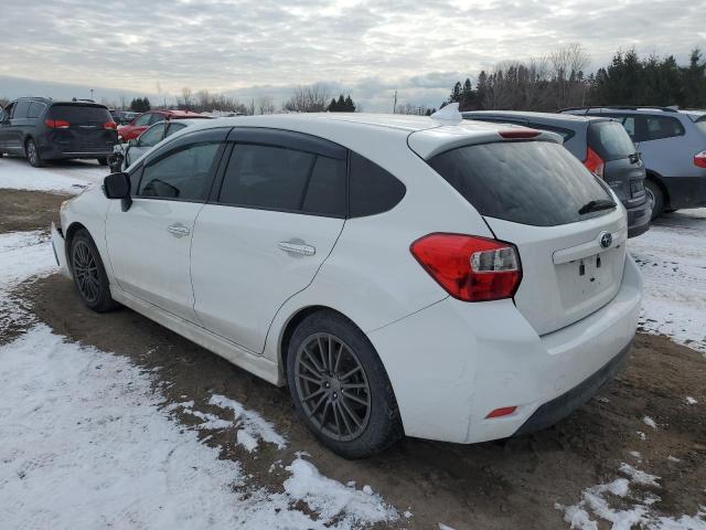 Photo 2 from auction – 2013 SUBARU IMPREZA LI with VIN JF1GPAK60D2865794