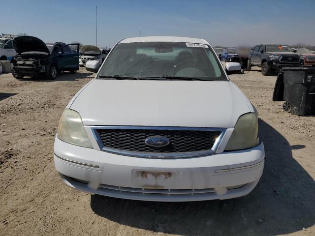 Photo 5 from auction – 2006 FORD FIVE HUNDR with VIN 1FAFP241X6G167587