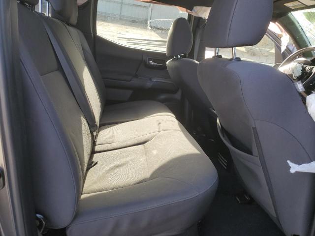 Photo 10 from auction – 2017 TOYOTA TACOMA DOU with VIN 3TMCZ5AN2HM057612