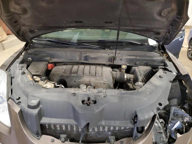 Снимка 12 от търг – 2012 BUICK ENCLAVE с VIN 5GAKVCED2CJ372656