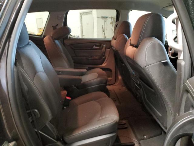 Photo 11 from auction – 2016 CHEVROLET TRAVERSE L with VIN 1GNKVGKD3GJ219100