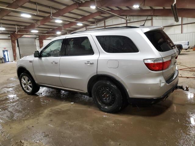 Photo 2 from auction – 2011 DODGE DURANGO CR with VIN 1D4SE4GTXBC638990