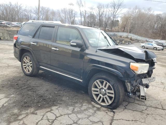 Photo 4 from auction – 2011 TOYOTA 4RUNNER SR with VIN JTEBU5JR8B5061461