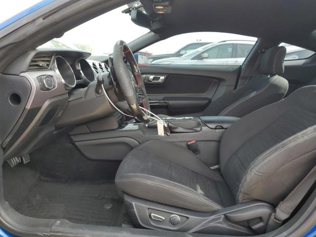 Photo 7 from auction – 2017 FORD MUSTANG with VIN 1FA6P8TH2H5332984
