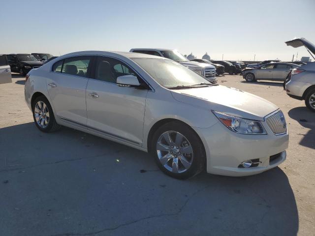 Photo 4 from auction – 2011 BUICK LACROSSE C with VIN 1G4GE5ED7BF383925