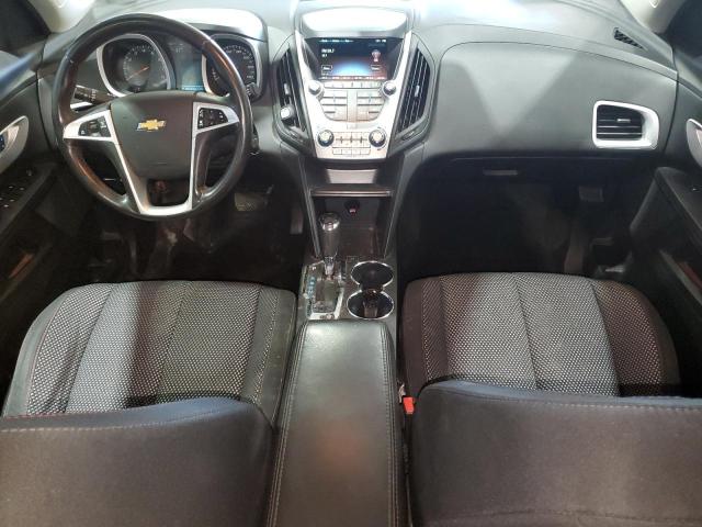 Photo 8 from auction – 2017 CHEVROLET EQUINOX LT with VIN 2GNALCEK1H1513370