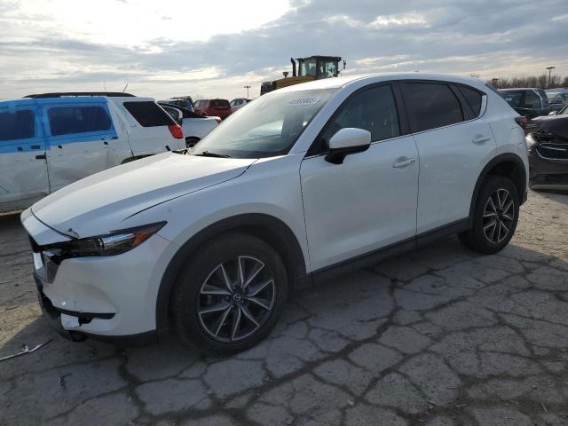 MAZDA CX-5 TOURI 2018 with VIN JM3KFBCM6J0332079 - Photo from auction