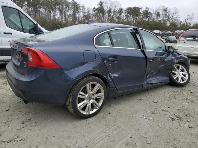 Photo 3 from auction – 2011 VOLVO S60 T6 with VIN YV1902FH2B2016394