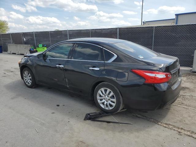 Photo 2 from auction – 2016 NISSAN ALTIMA 2.5 with VIN 1N4AL3AP4GC168232