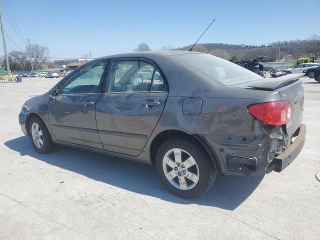 Photo 2 from auction – 2005 TOYOTA COROLLA CE with VIN 2T1BR32E45C470490