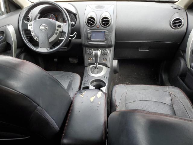 Photo 8 from auction – 2012 NISSAN ROGUE S with VIN JN8AS5MT6CW252731