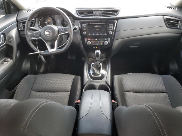 Photo 8 from auction – 2019 NISSAN ROGUE S with VIN KNMAT2MTXKP534841