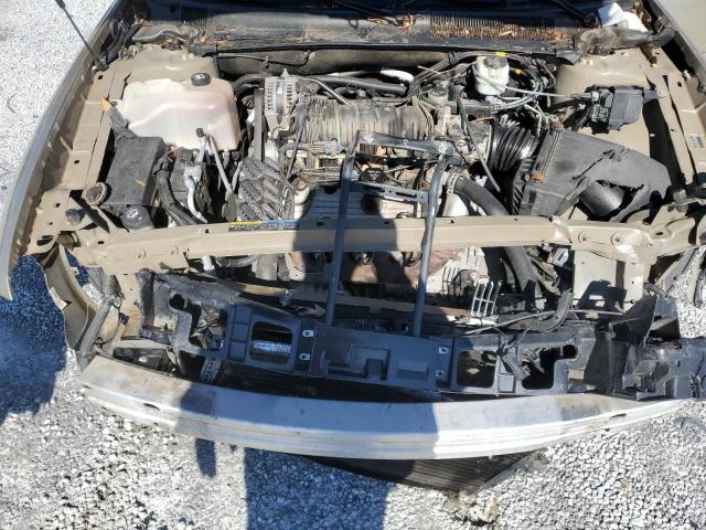 Photo 11 from auction – 2005 BUICK LESABRE CU with VIN 1G4HP52KX5U144628