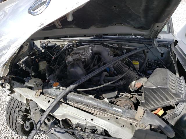 Zdjęcie 12 z aukcji – 2004 NISSAN FRONTIER C z VIN 1N6MD29Y64C422771