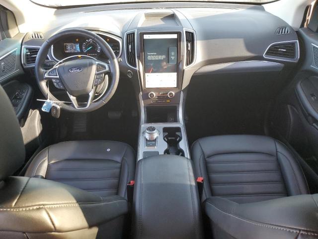 Photo 8 from auction – 2021 FORD EDGE SEL with VIN 2FMPK4J9XMBA02285