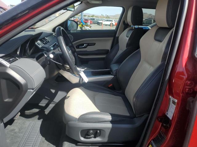 Photo 7 from auction – 2017 LAND ROVER RANGE ROVE with VIN SALVP2BGXHH224664