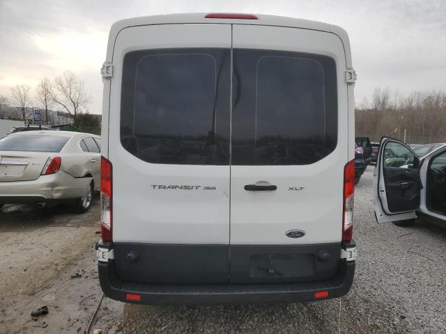 Photo 6 from auction – 2015 FORD TRANSIT T- with VIN 1FBAX2CM6FKA75622