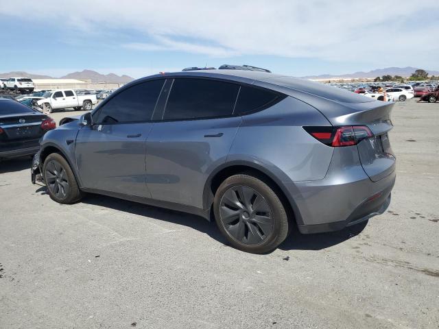 Photo 2 from auction – 2025 TESLA MODEL Y with VIN 7SAYGAEE6SF304434