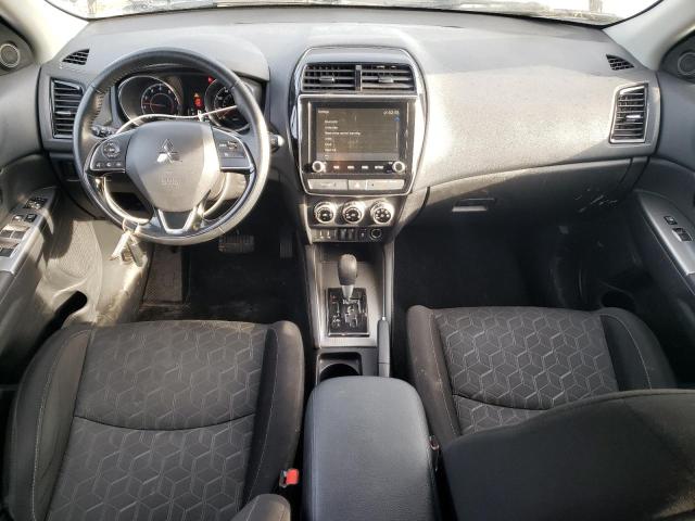 Photo 8 from auction – 2021 MITSUBISHI OUTLANDER with VIN JA4APVAU7MU035612