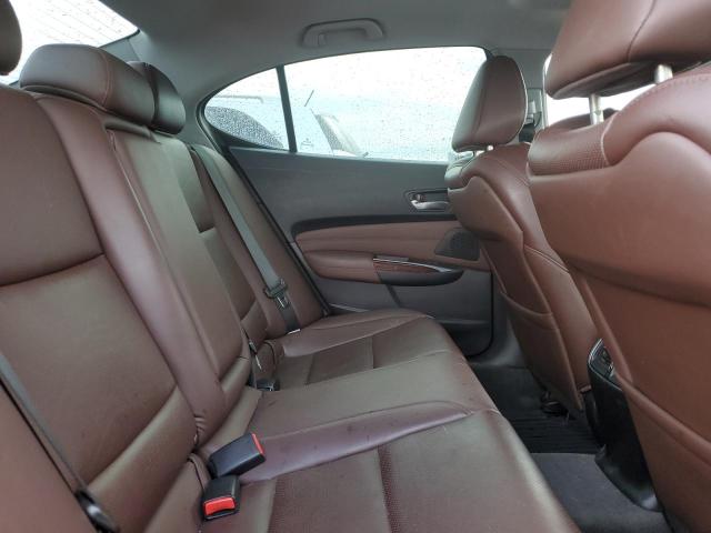 Photo 10 from auction – 2015 ACURA TLX ADVANC with VIN 19UUB2F78FA008105