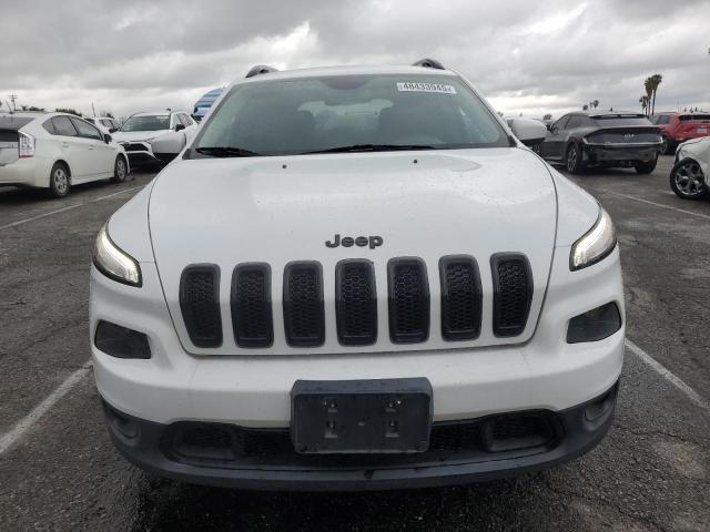 Photo 5 from auction – 2016 JEEP CHEROKEE L with VIN 1C4PJLCBXGW135732