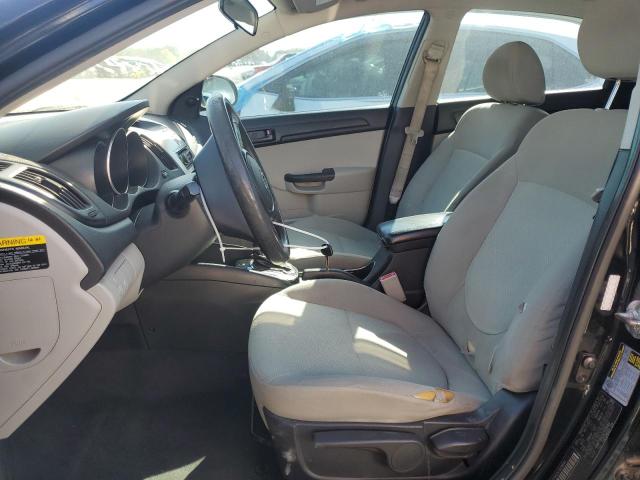 Photo 7 from auction – 2012 KIA FORTE LX with VIN KNAFT4A25C5538349