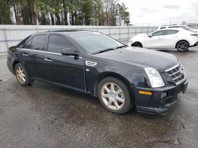 Photo 4 from auction – 2011 CADILLAC STS LUXURY with VIN 1G6DW6ED8B0100805