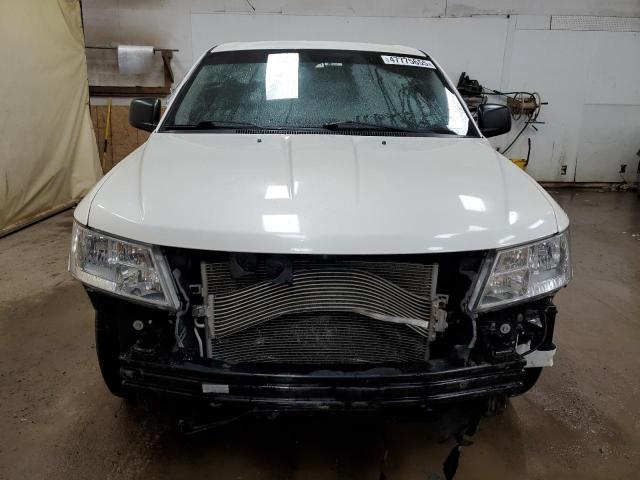 Photo 5 from auction – 2015 DODGE JOURNEY SE with VIN 3C4PDCAB8FT648573