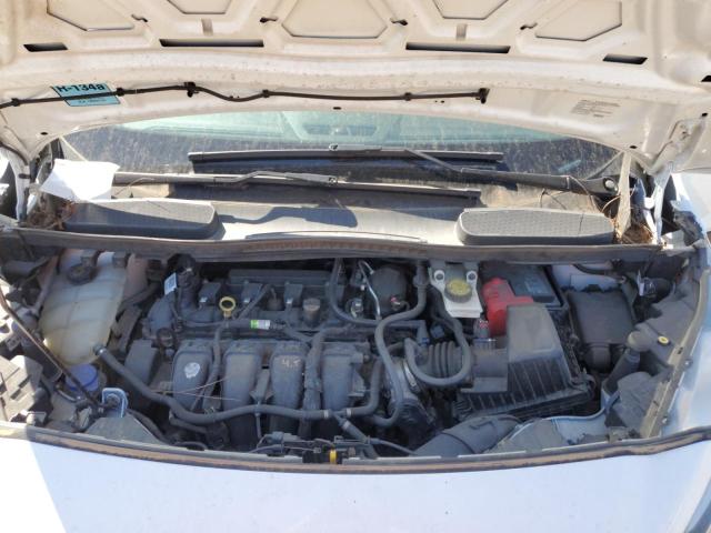 Photo 12 from auction – 2019 FORD TRANSIT CO with VIN NM0LS7E20K1425674