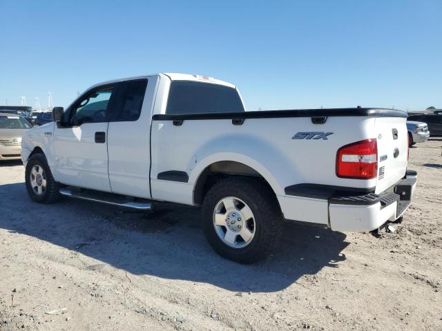 Photo 2 from auction – 2006 FORD F150 with VIN 1FTRX02W46KC45336