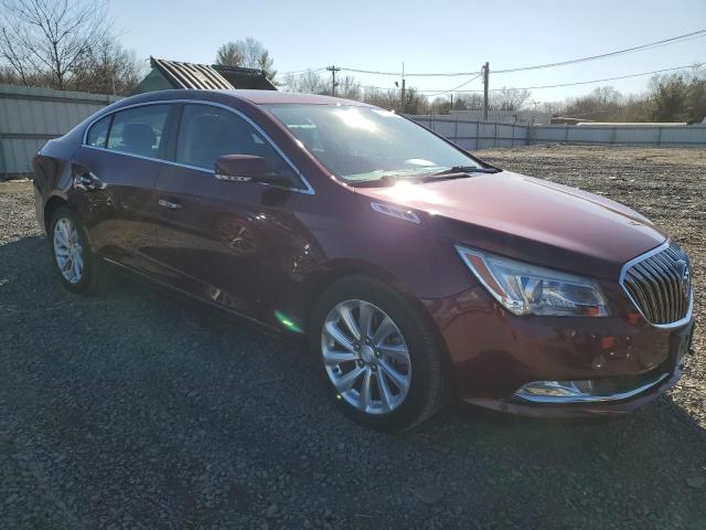 Photo 4 from auction – 2015 BUICK LACROSSE with VIN 1G4GB5G3XFF264785
