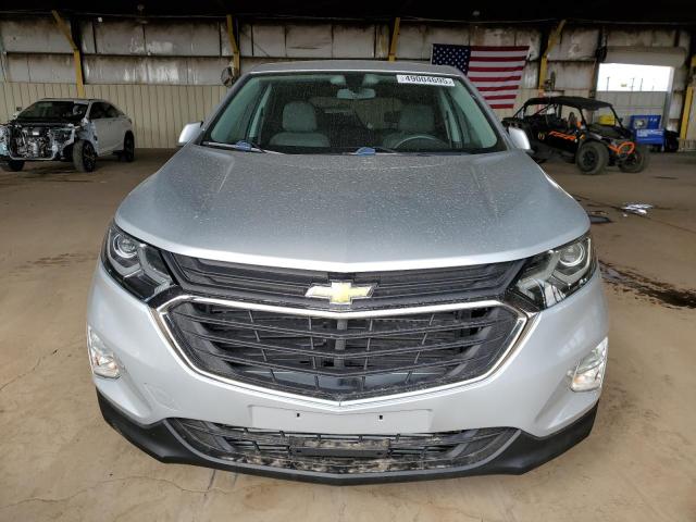 Photo 5 from auction – 2018 CHEVROLET EQUINOX LT with VIN 3GNAXJEV6JS504581