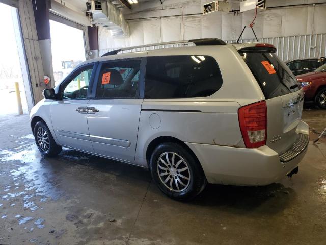 Photo 2 from auction – 2012 KIA SEDONA EX with VIN KNDMH4C70C6445009