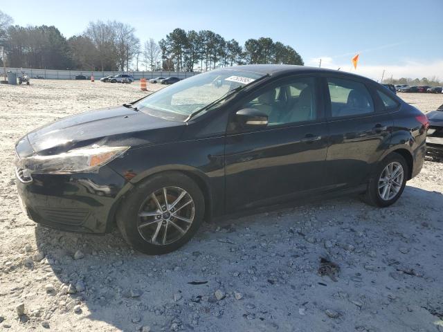 Foto 1 de la subasta – 2017 FORD FOCUS SE con VIN 1FADP3F23HL302051