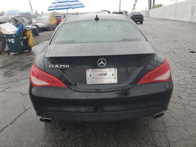 Photo 6 from auction – 2014 MERCEDES-BENZ CLA 250 with VIN WDDSJ4EB7EN152056
