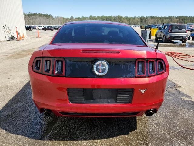 Photo 6 from auction – 2014 FORD MUSTANG with VIN 1ZVBP8AM2E5332159