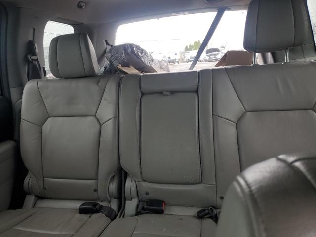 Снимка 10 от търг – 2013 HONDA PILOT EXL с VIN 5FNYF4H58DB044697