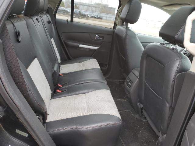 Снимка 11 от търг – 2013 FORD EDGE SEL с VIN 2FMDK4JCXDBC51507