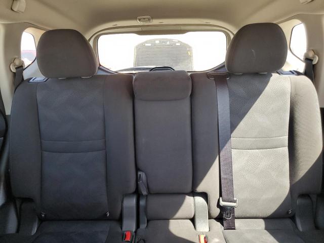Photo 10 from auction – 2015 NISSAN ROGUE S with VIN KNMAT2MT4FP550197