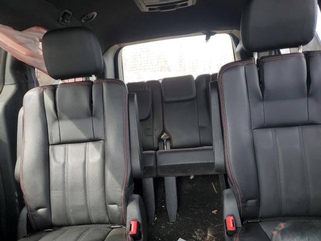 Снимка 10 от търг – 2017 DODGE GRAND CARA с VIN 2C4RDGEG6HR663357