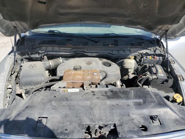 Photo 11 from auction – 2015 RAM 1500 ST with VIN 1C6RR6FM9FS535343