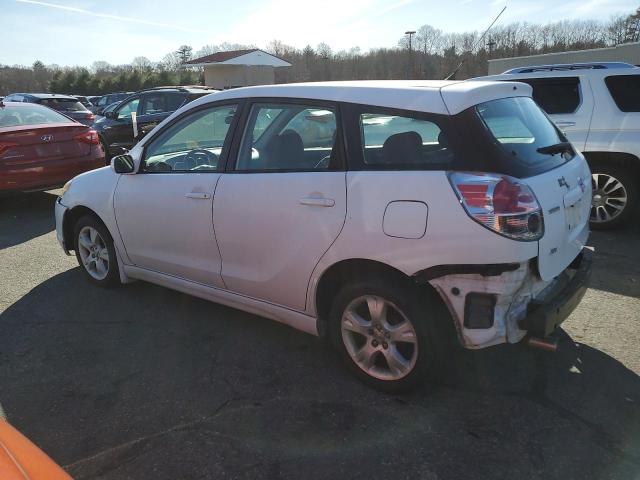 Photo 2 from auction – 2007 TOYOTA COROLLA MA with VIN 2T1KR32E17C661755