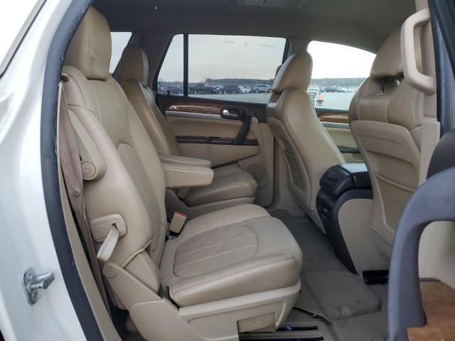 Photo 11 from auction – 2011 BUICK ENCLAVE CX with VIN 5GAKRCED1BJ108783