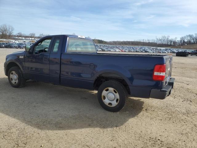Photo 2 from auction – 2008 FORD F150 with VIN 1FTRF12218KE97800