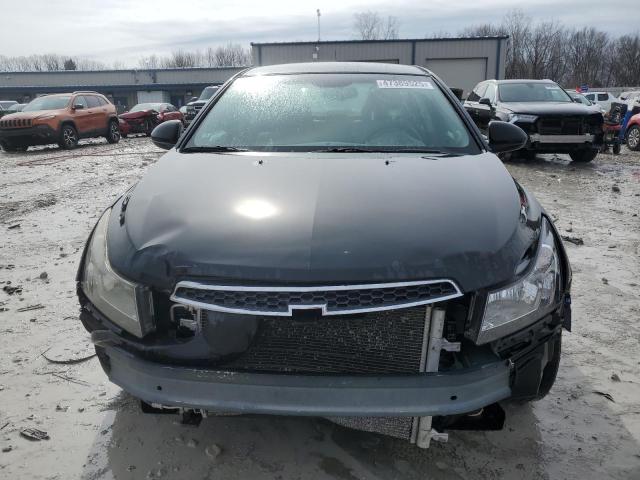 Photo 5 from auction – 2011 CHEVROLET CRUZE LS with VIN 1G1PC5SH8B7147238