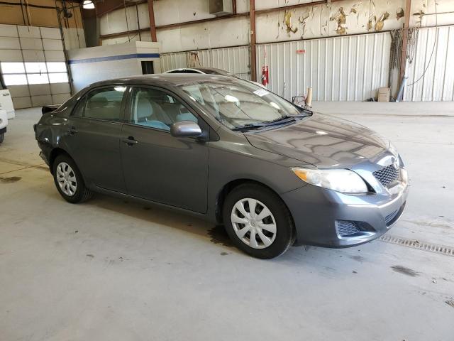 Photo 4 from auction – 2010 TOYOTA COROLLA BA with VIN 2T1BU4EE8AC251512